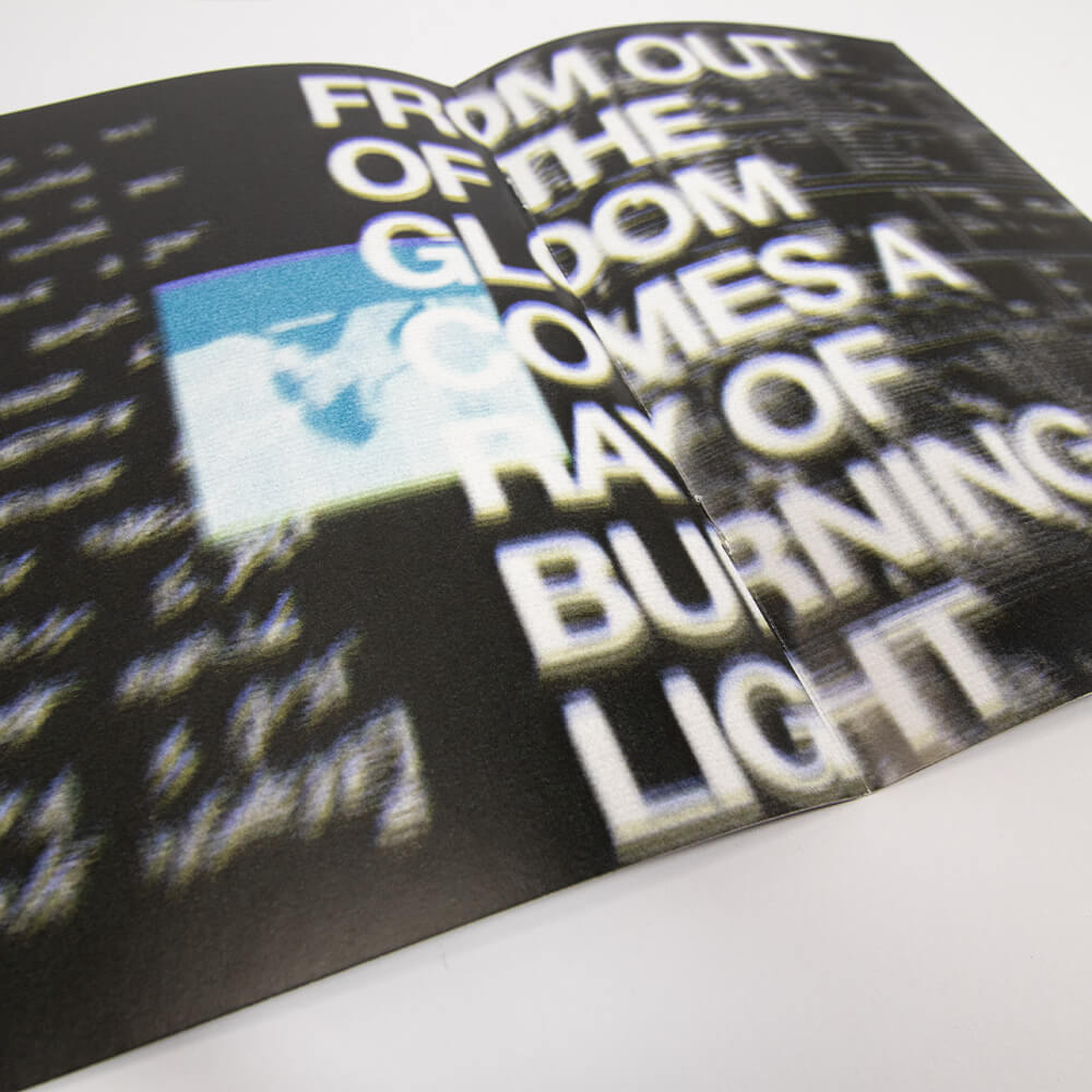 Slow Wave Zine