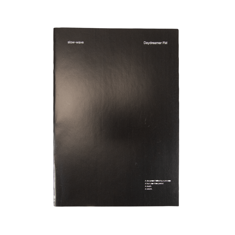 Slow Wave Zine