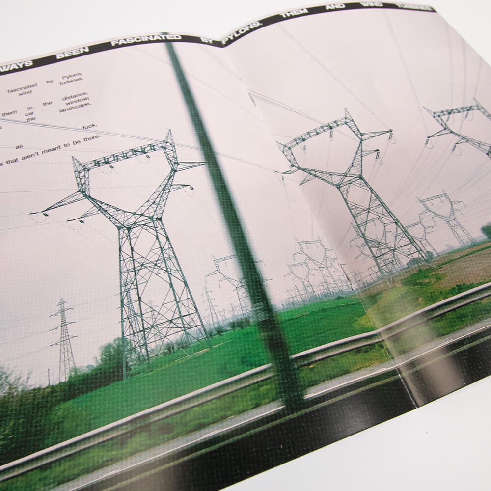 Portals Zine