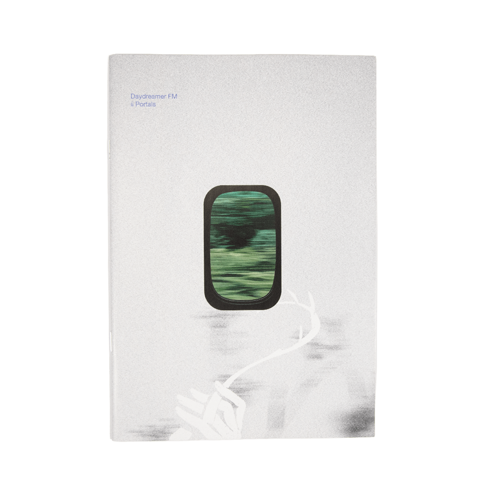 Portals Zine