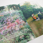 Lucid Zine