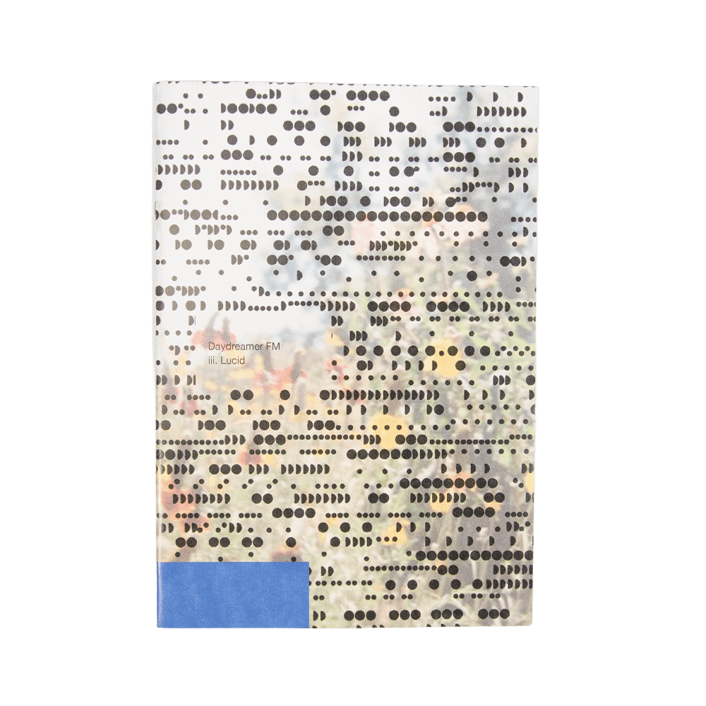 Lucid Zine