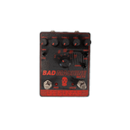 Bad Machine Guitar Pedal