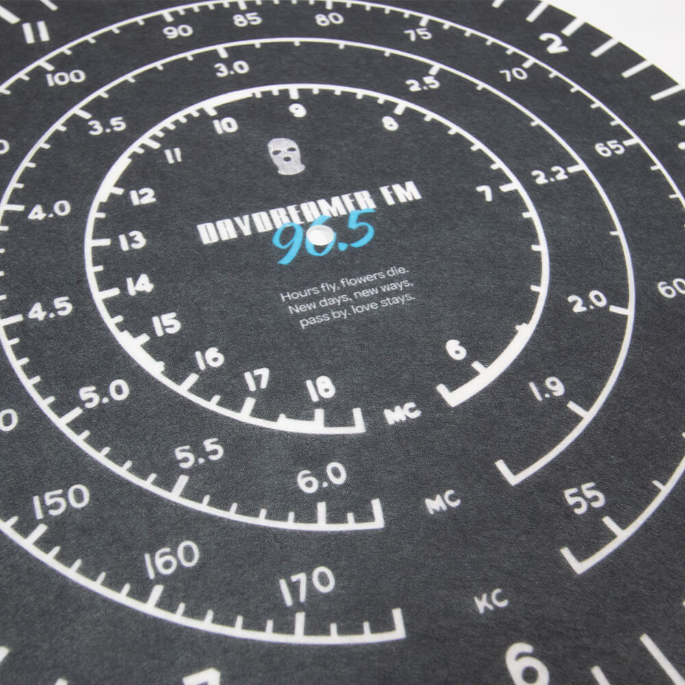 Sundiver Slip Mat