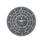 Sundiver Slip Mat