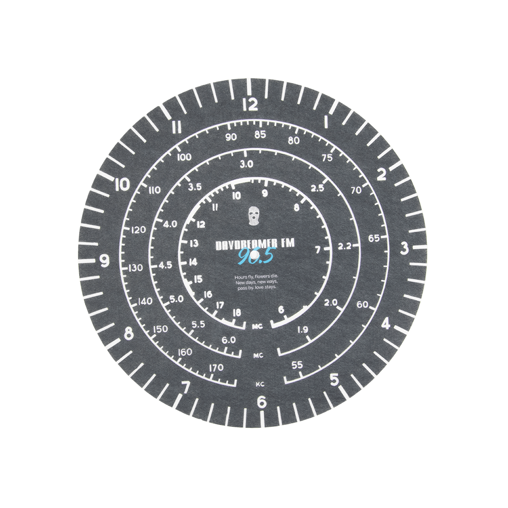 Sundiver Slip Mat