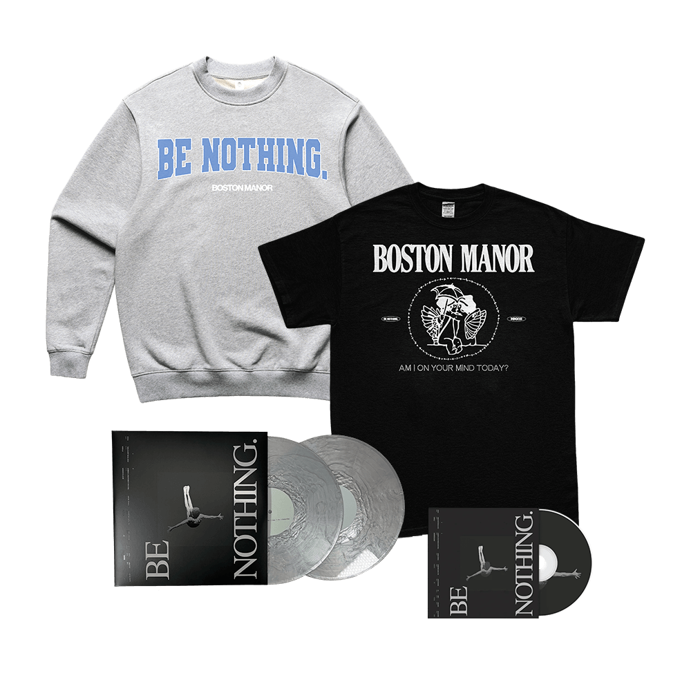 Be Nothing Mega Bundle