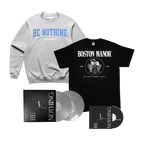 Be Nothing Mega Bundle