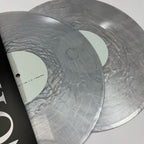 Be Nothing (10 Year) 2x12" Vinyl - Metallic Silver