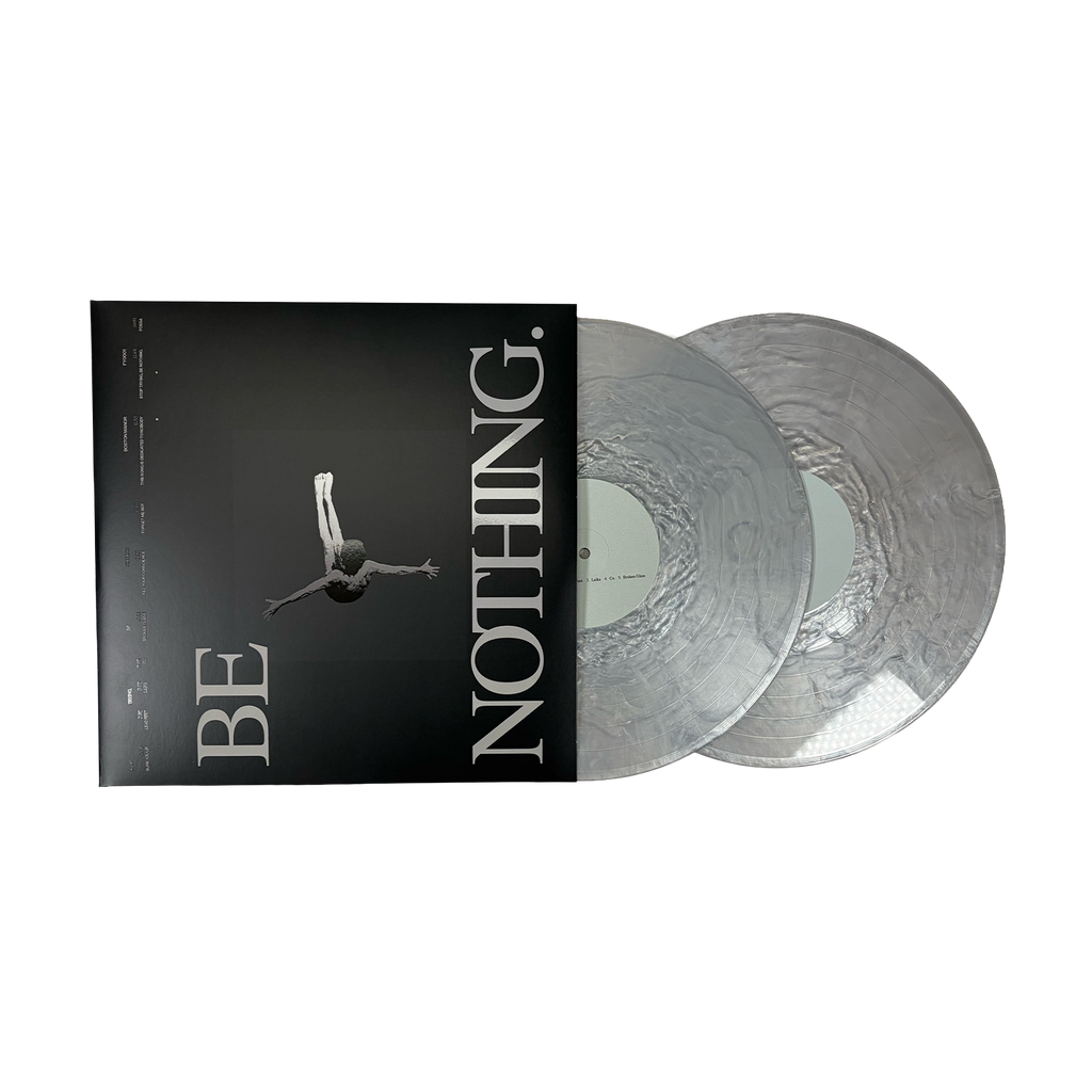 Be Nothing Mega Bundle