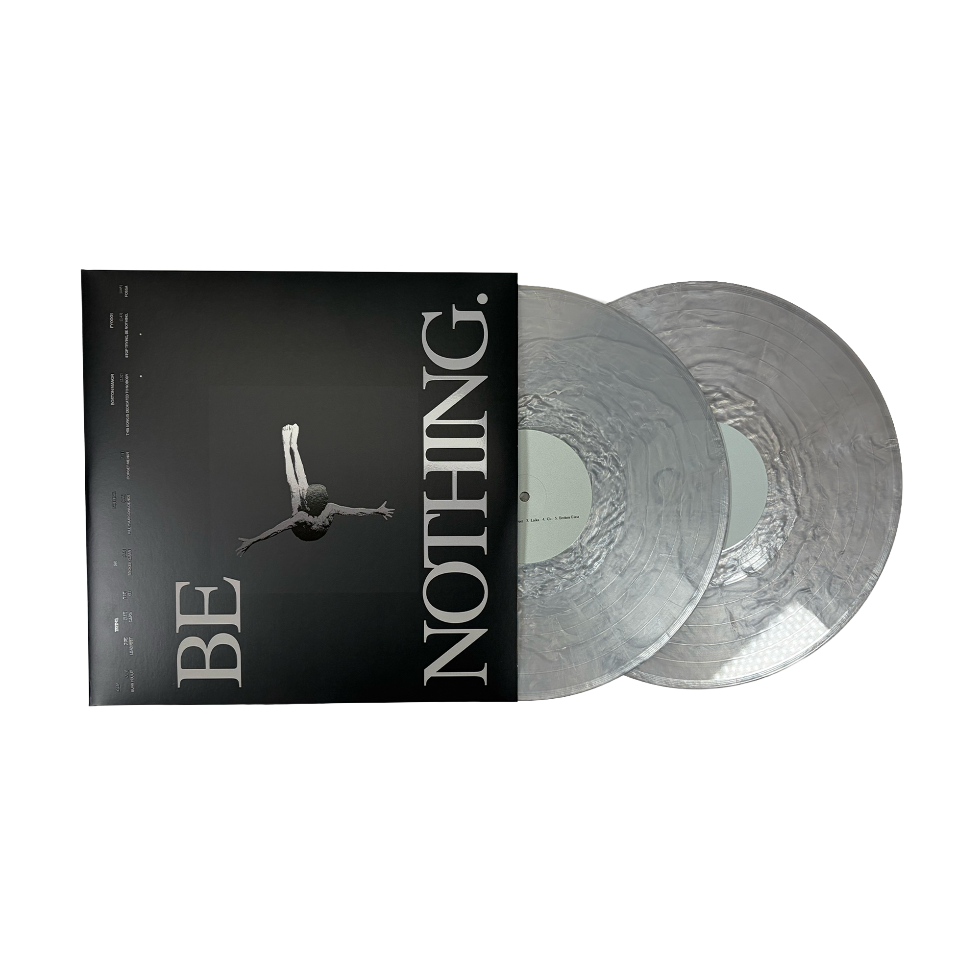 Be Nothing Mega Bundle