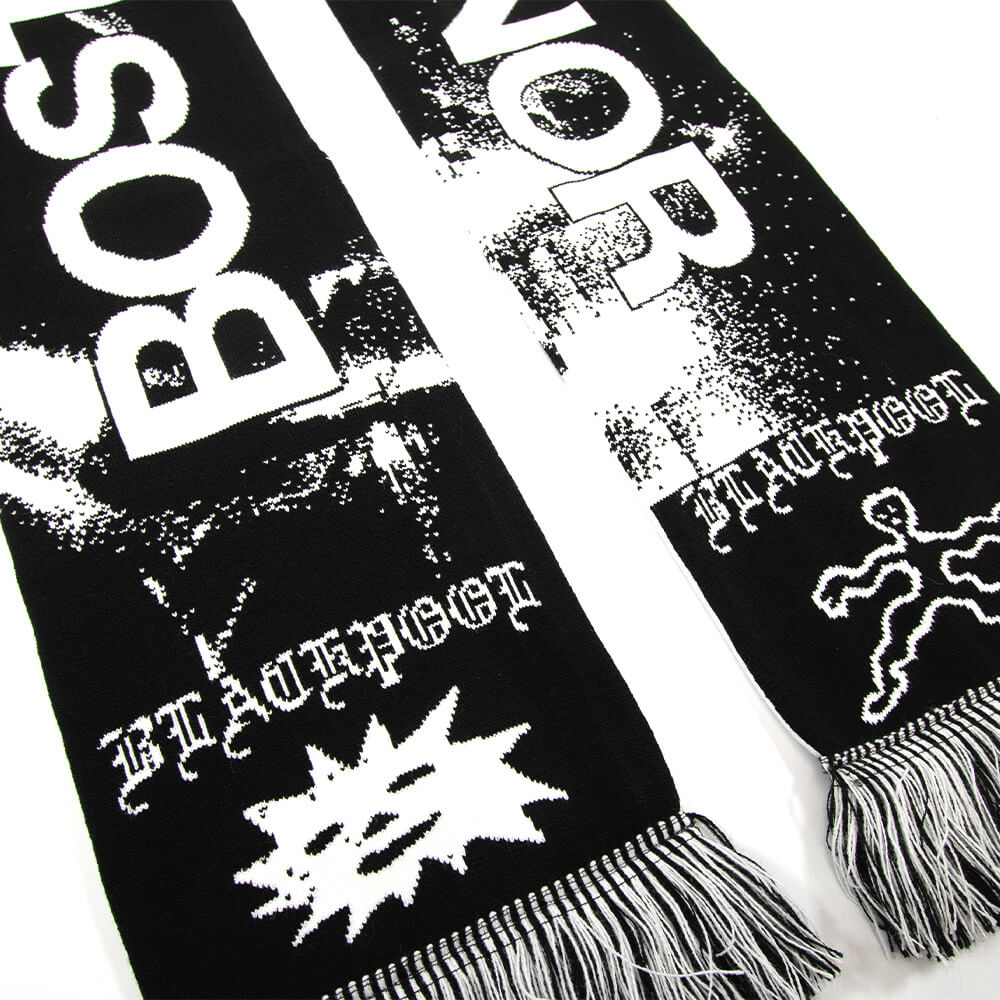 Logo Scarf