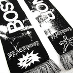 Logo Scarf