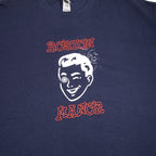 Cosmic Tee - Navy