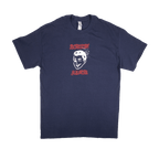 Cosmic Tee - Navy