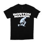 Glue Tee - Black