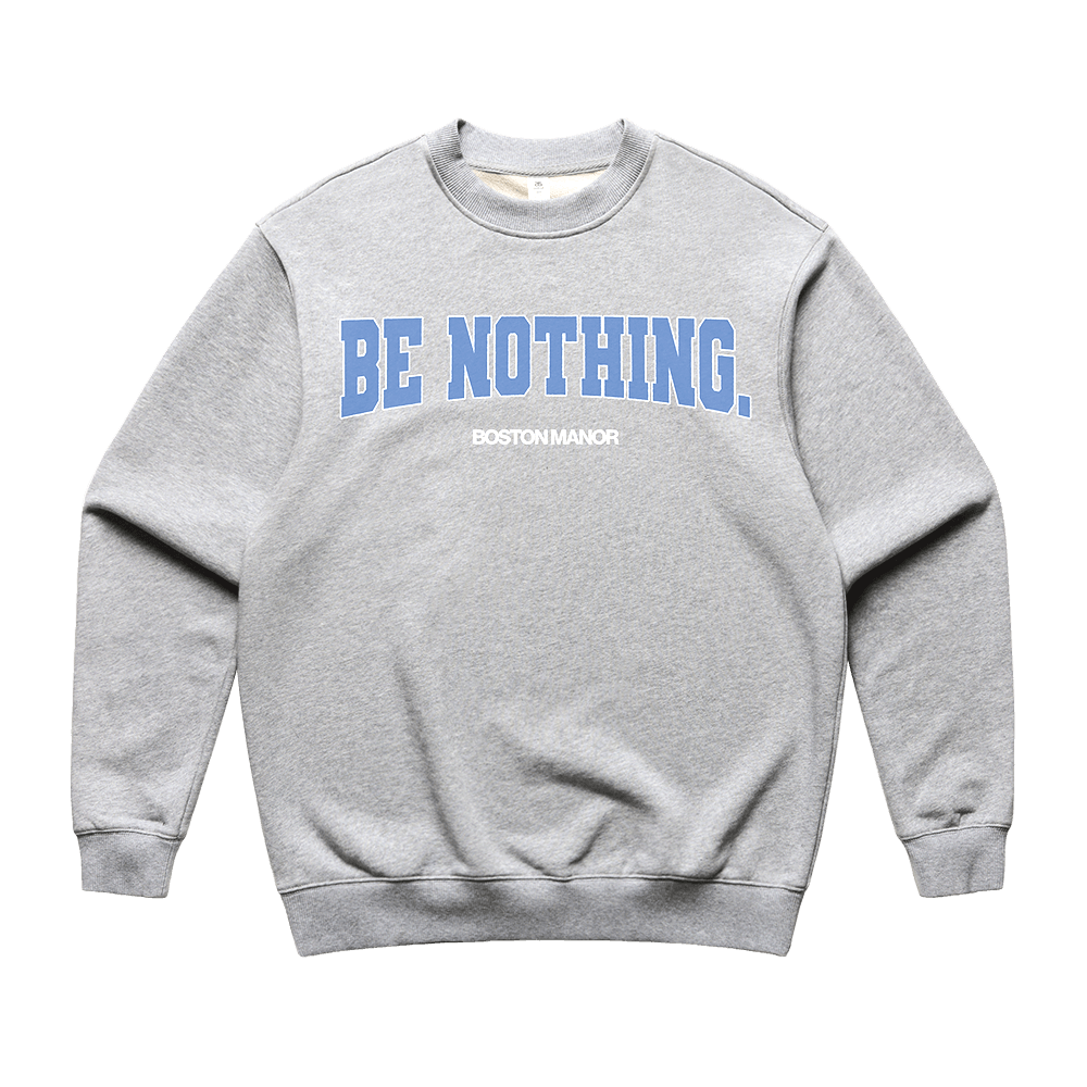 Be Nothing Mega Bundle