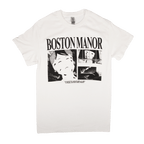 Paprika Tee - Black