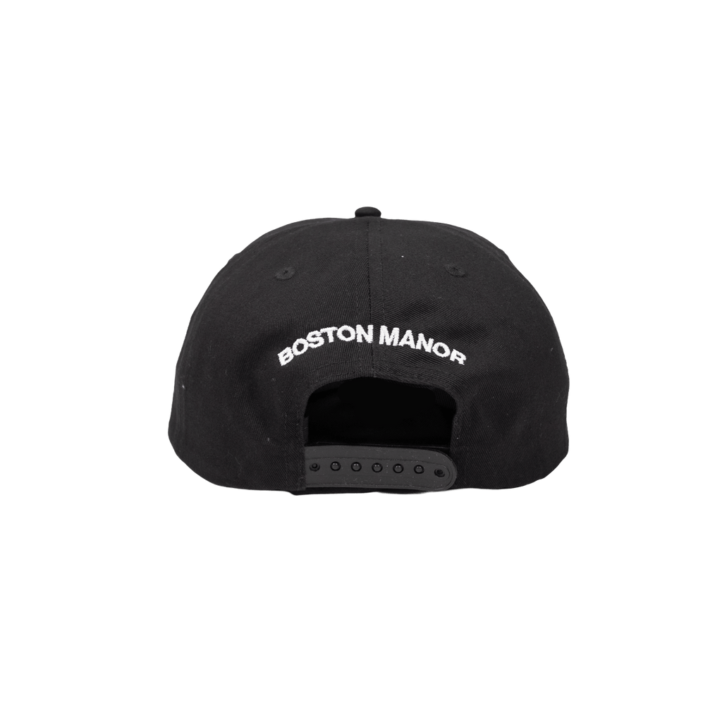 BM Cap - Black