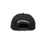 BM Cap - Black