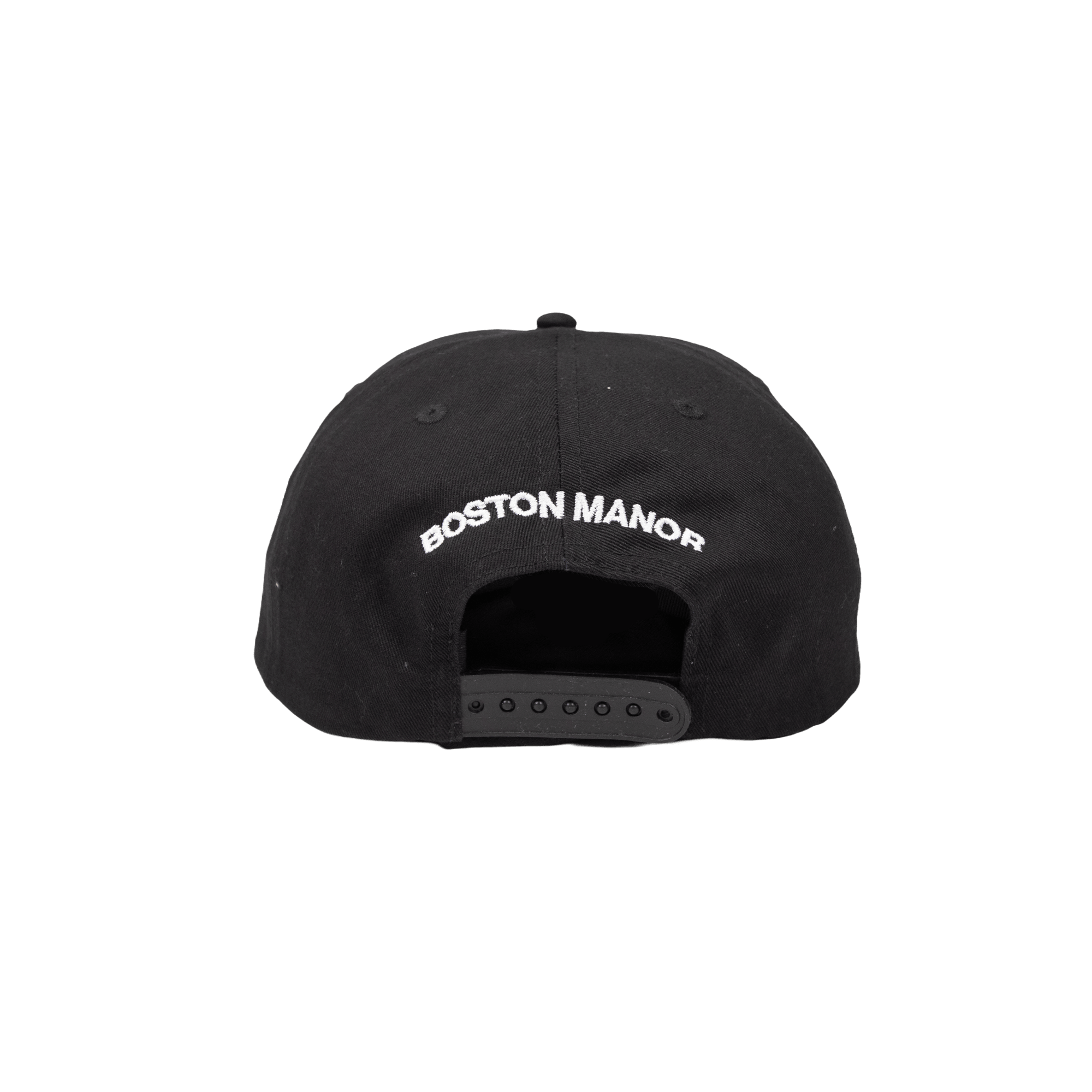 BM Cap - Black