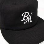 BM Cap - Black