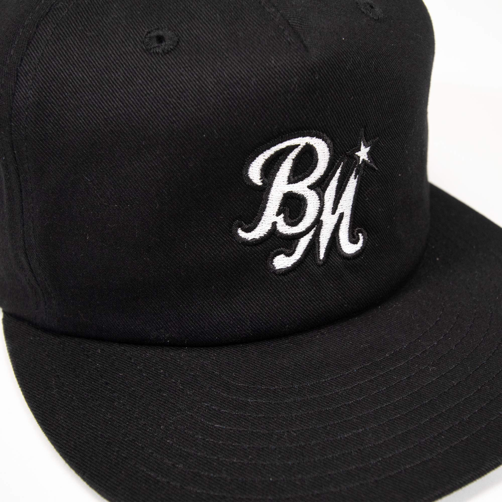 BM Cap - Black