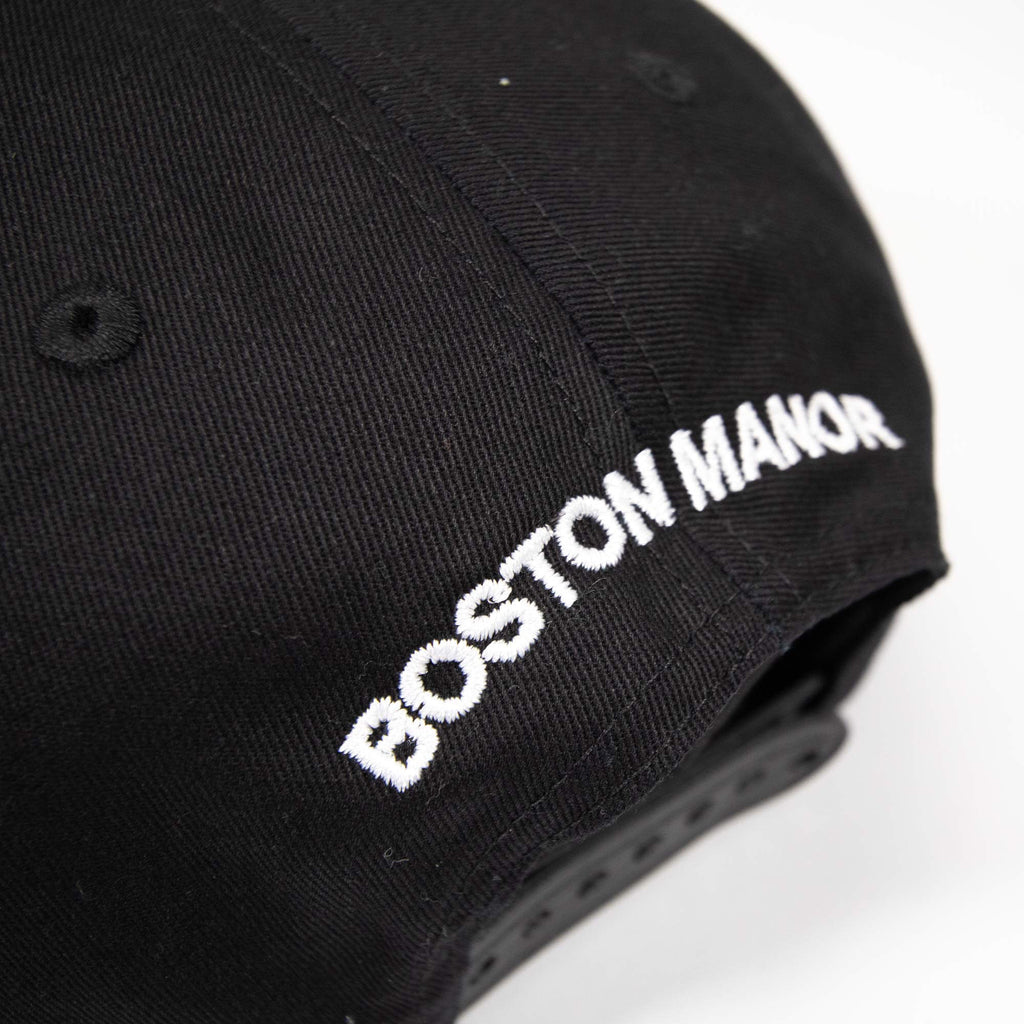BM Cap - Black