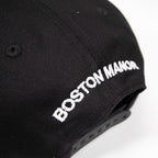 BM Cap - Black
