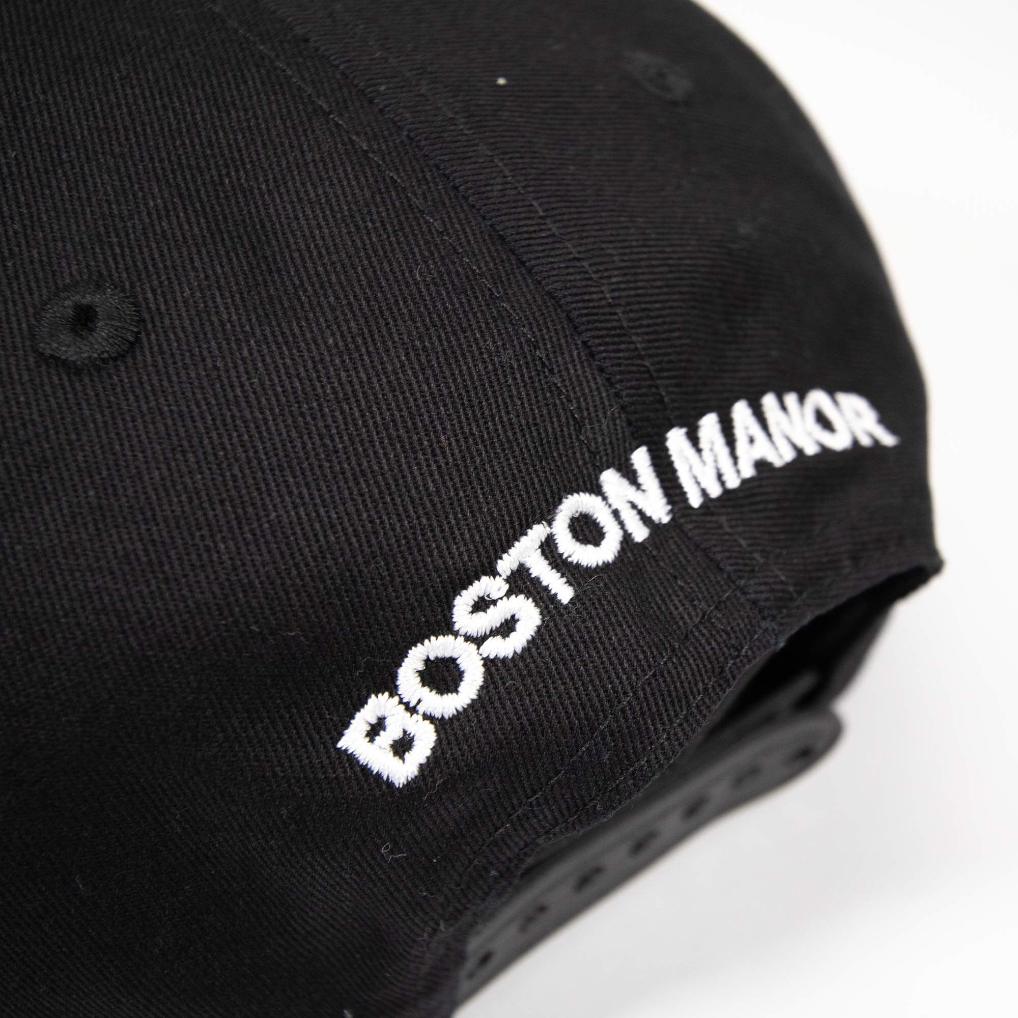 BM Cap - Black