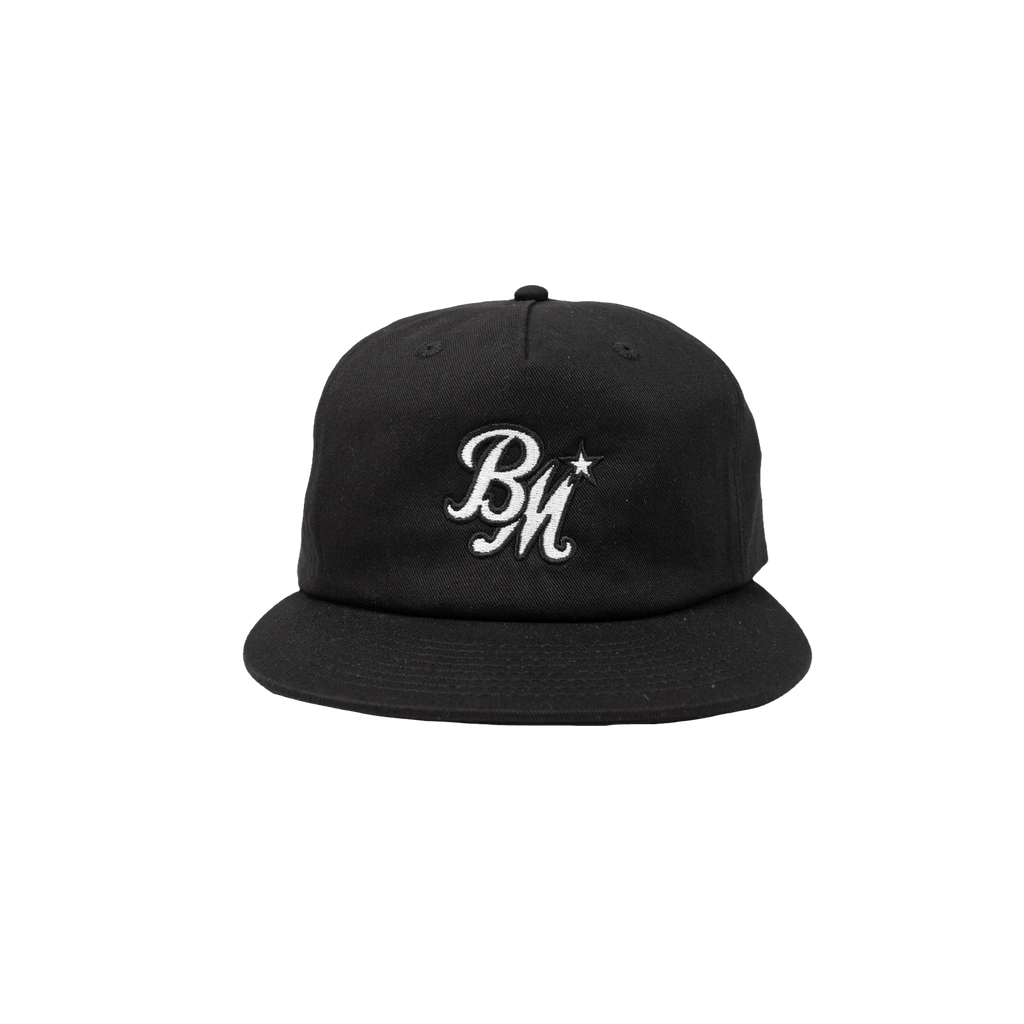 BM Cap - Black