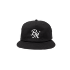 BM Cap - Black