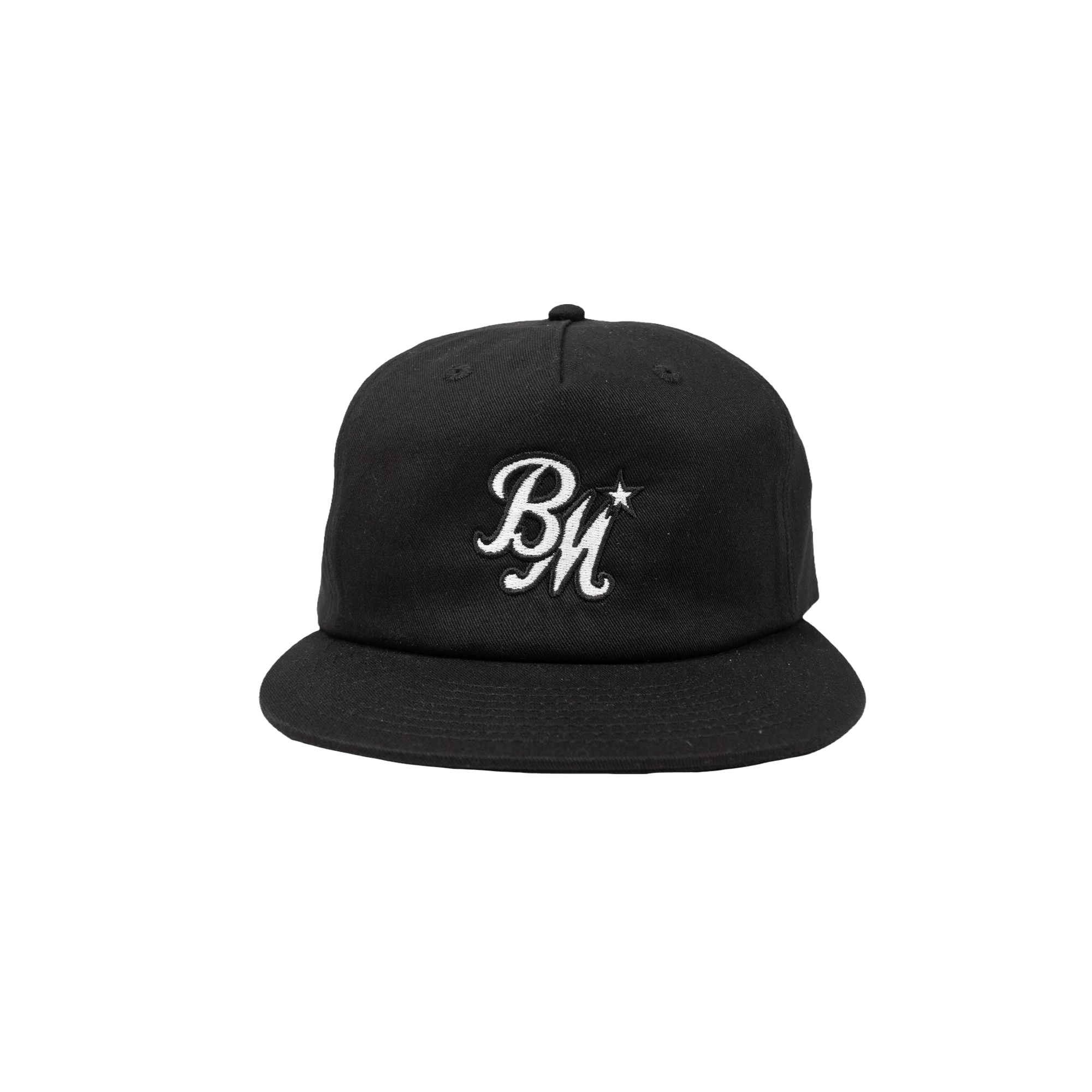 BM Cap - Black