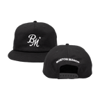 BM Cap - Black