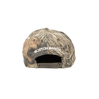 BM Cap - Camo