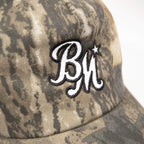 BM Cap - Camo