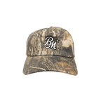 BM Cap - Camo
