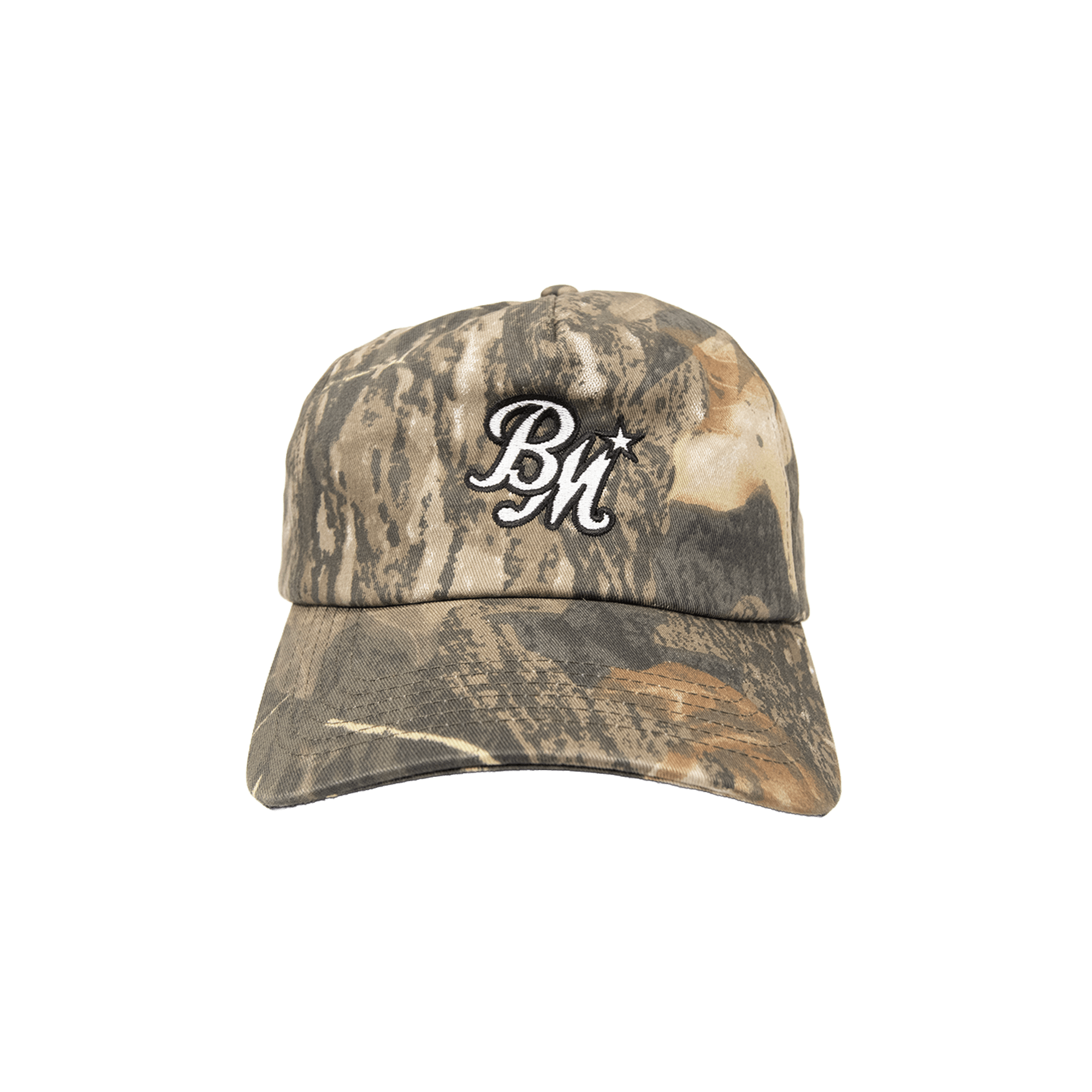 BM Cap - Camo