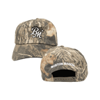 BM Cap - Camo
