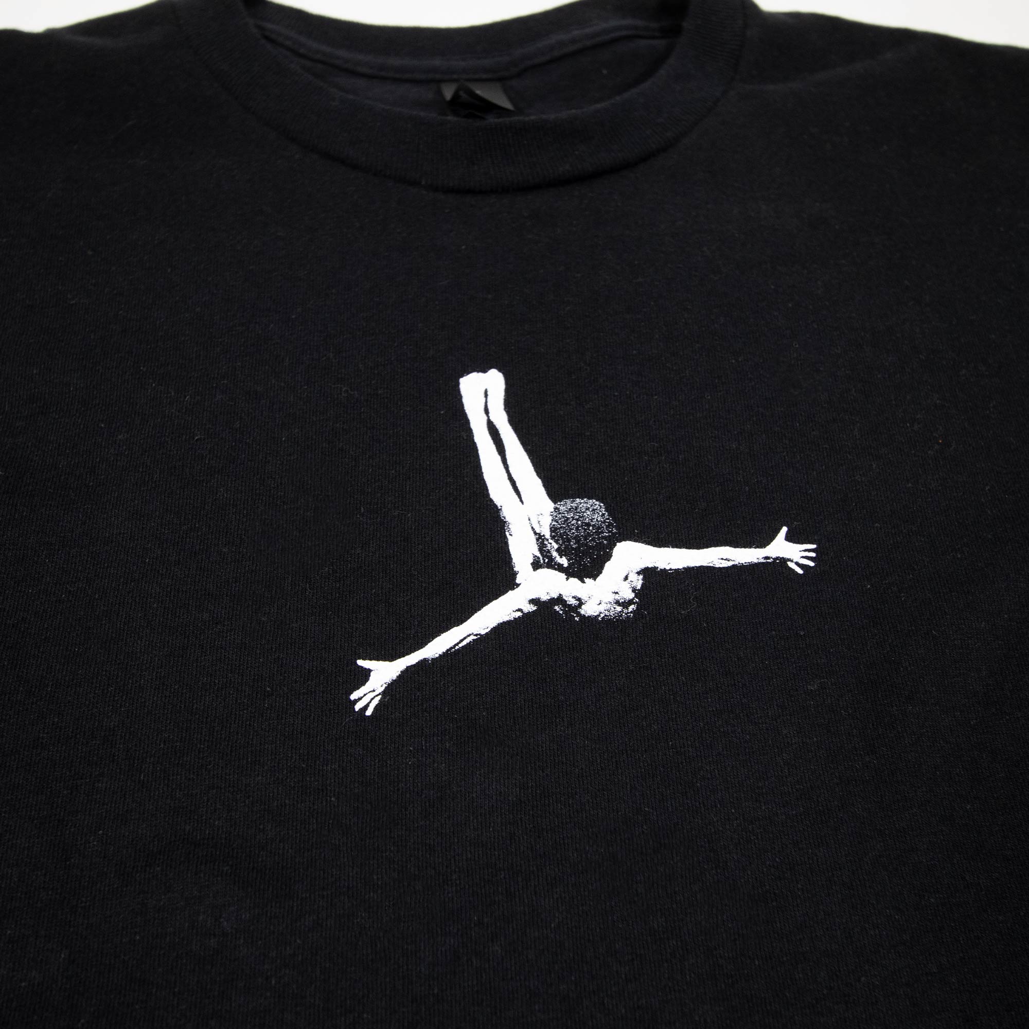 Be Nothing Longsleeve - Black