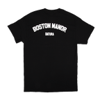Problem Tee - Black