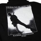 Northern Gothic Hoodie - Black