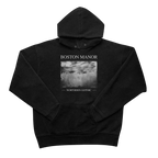 Northern Gothic Hoodie - Black