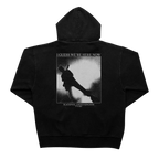 Northern Gothic Hoodie - Black