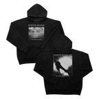 Northern Gothic Hoodie - Black
