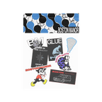 Boston Manor Sticker Pack