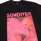 MBV Tee - Black
