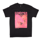MBV Tee - Black