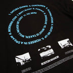 Sundiver Hoodie - Black