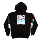 Sundiver Hoodie - Black